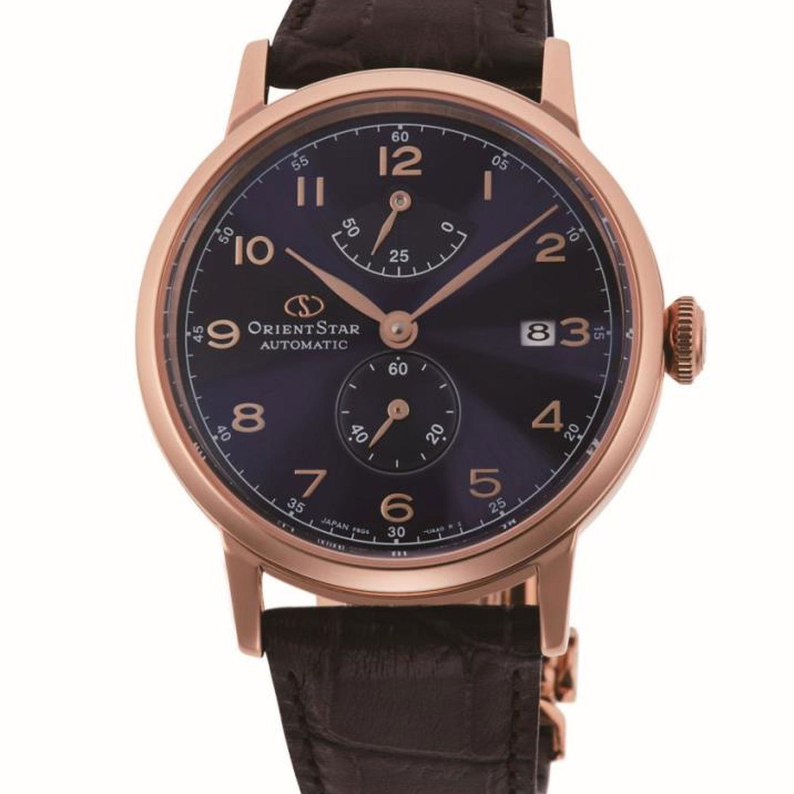 Orient Star RE-AW0005L00B Erkek Kol Saati