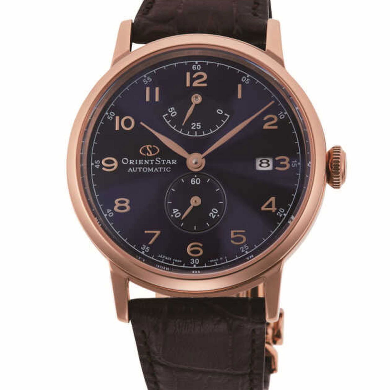 Orient Star RE-AW0005L00B Erkek Kol Saati