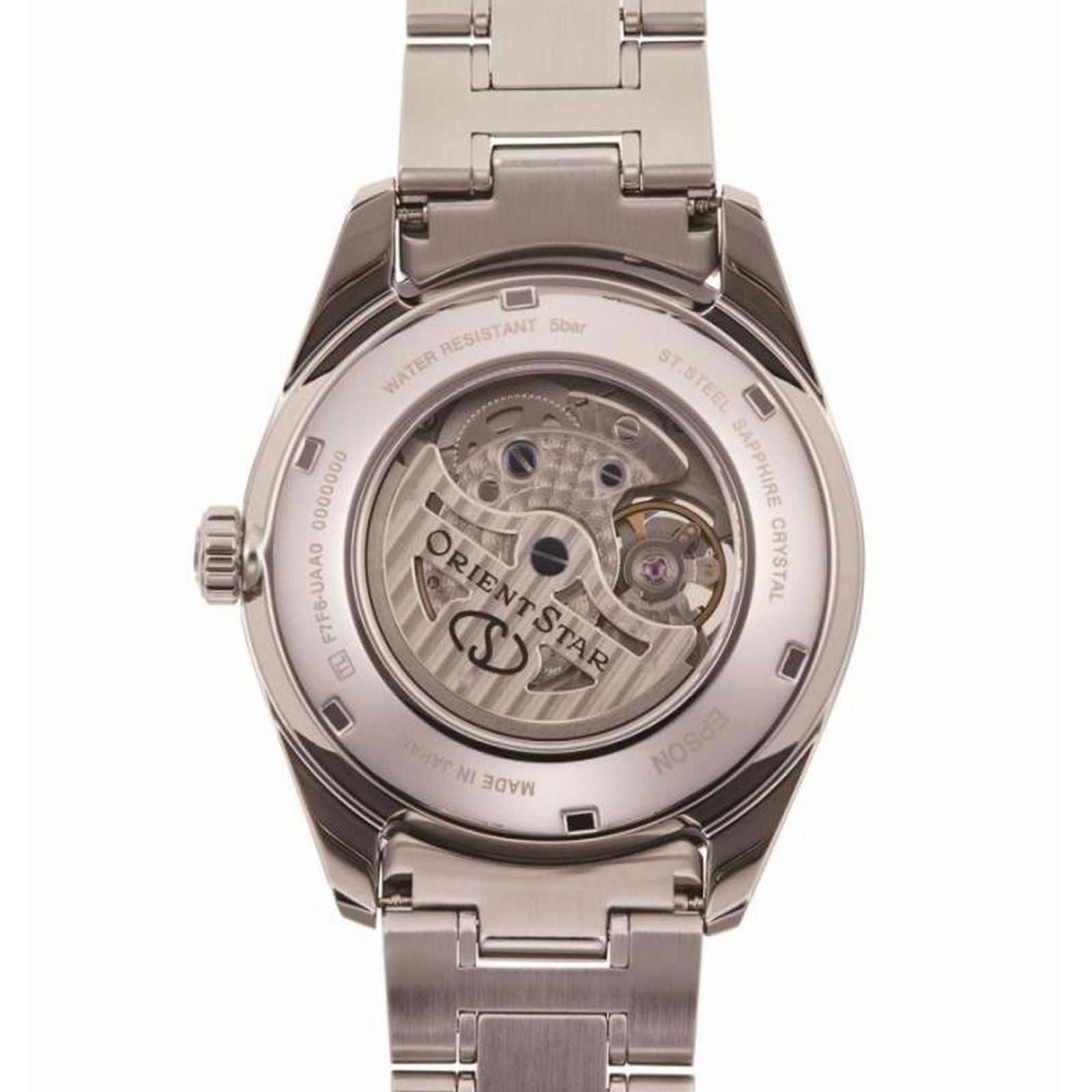 Orient Star RE-HJ0001S00B Erkek Kol Saati