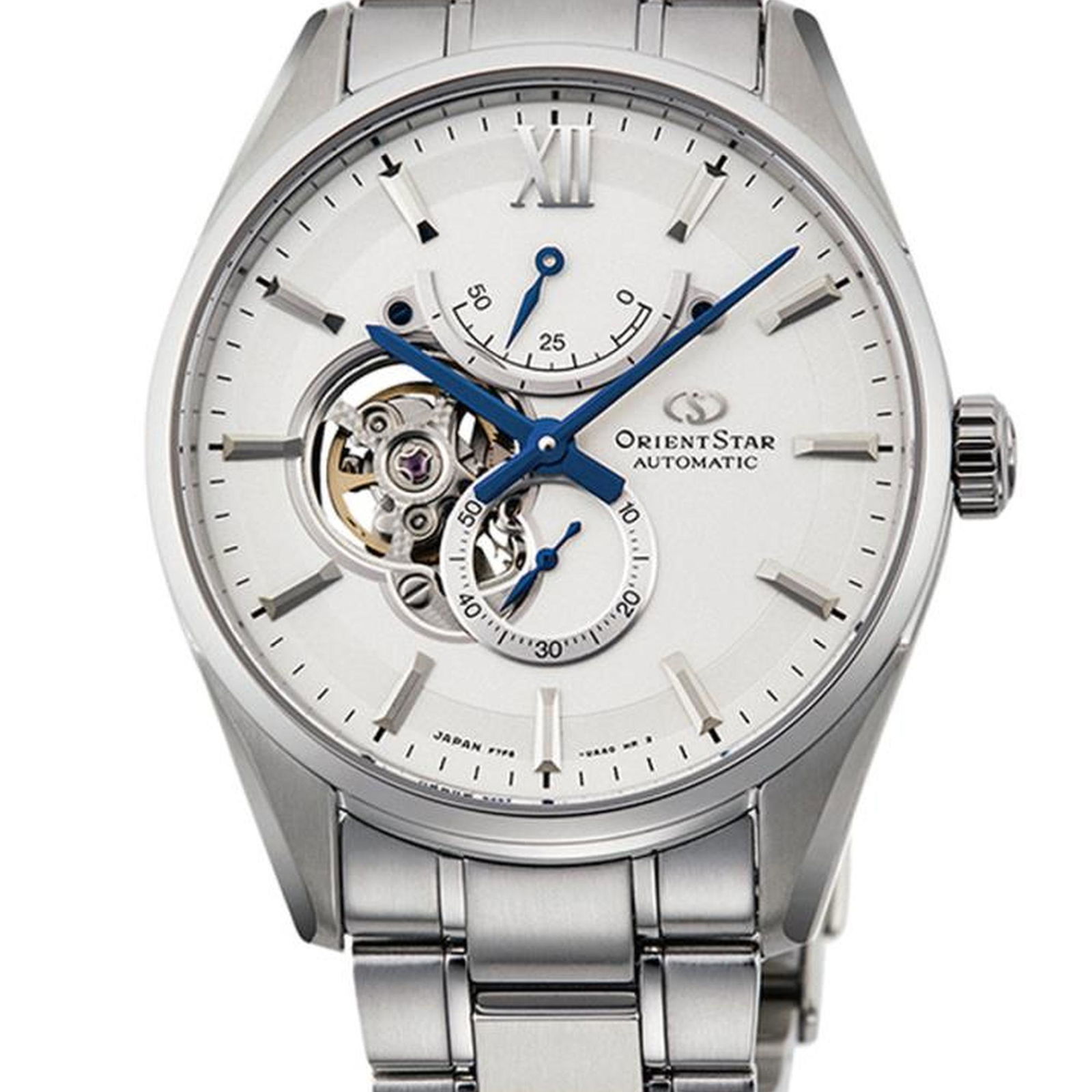 Orient Star RE-HJ0001S00B Erkek Kol Saati