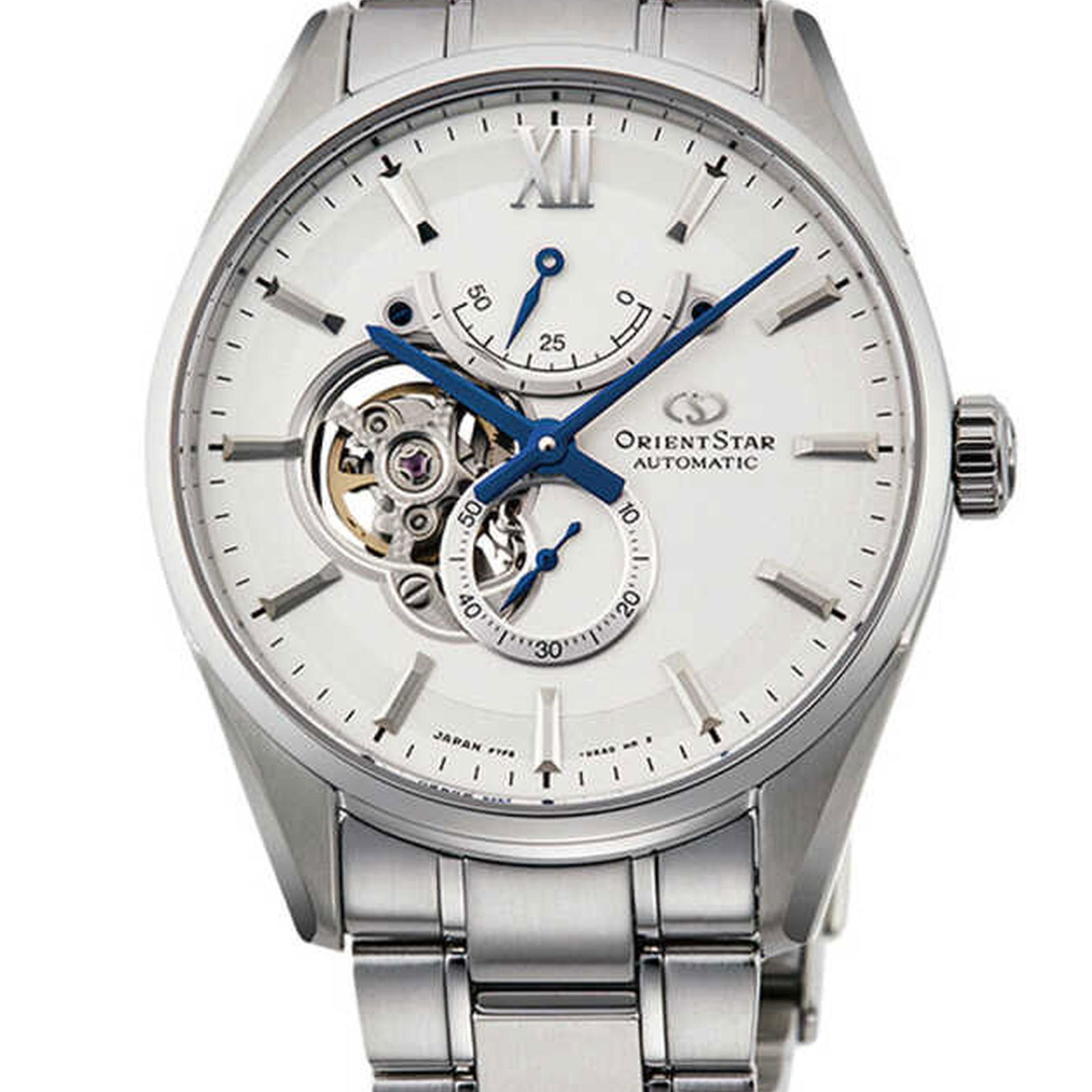 Orient Star RE-HJ0001S00B Erkek Kol Saati