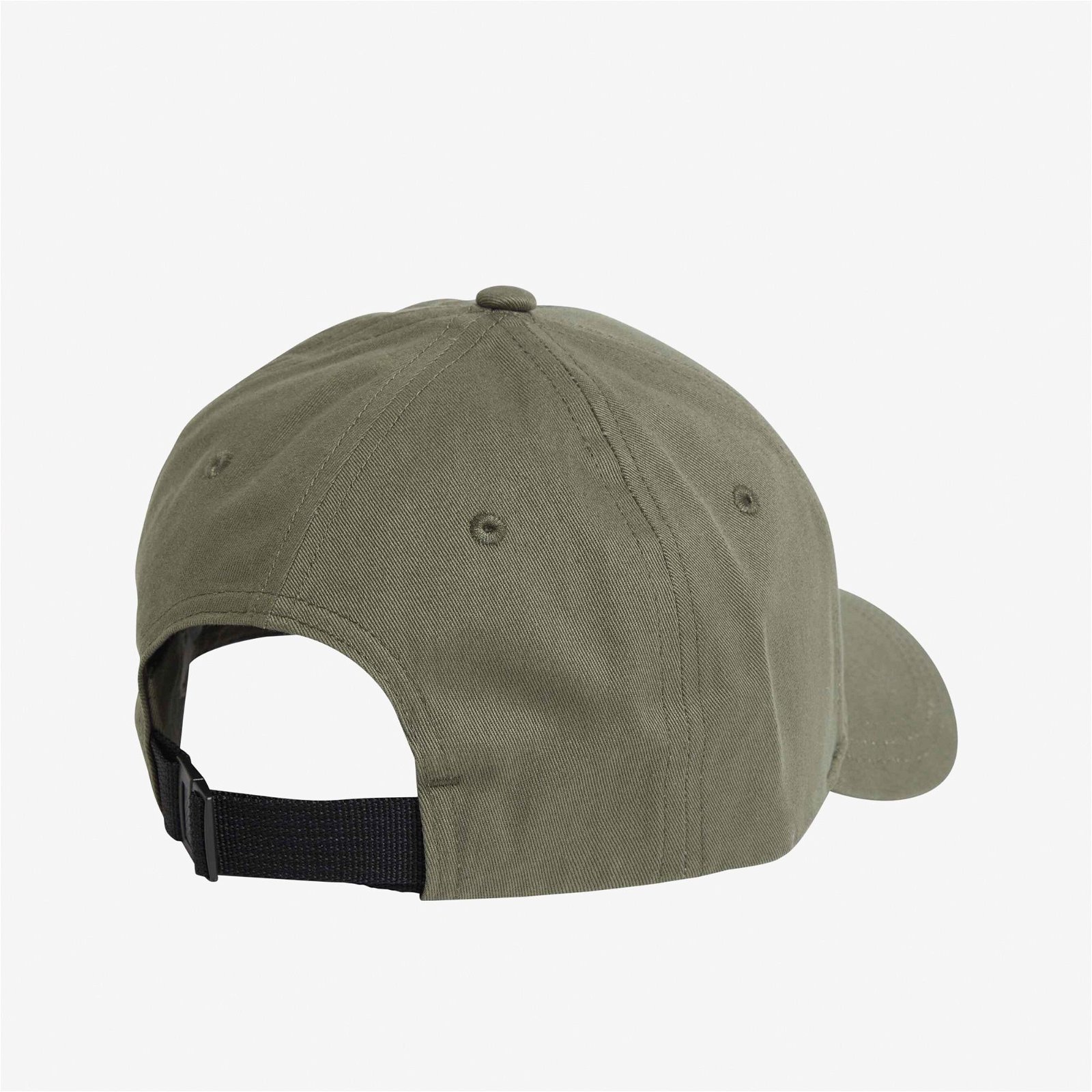 Calvin Klein Jeans Archive Erkek Yeşil Şapka