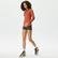 Nike Pro 365 8 cm Kadın Kahverengi Şort