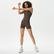 Nike Pro Dri-Fit Kadın Siyah Tulum