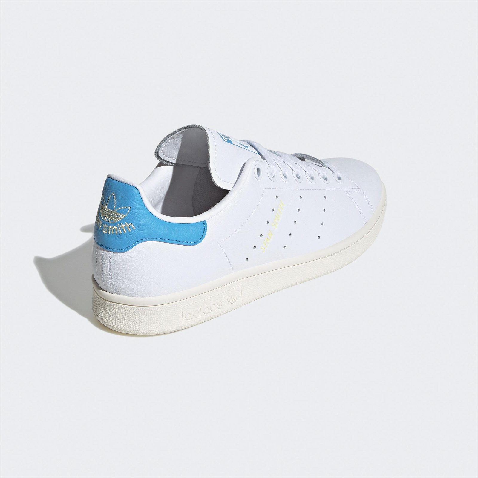 adidas Stan Smith Unisex Beyaz Sneakers