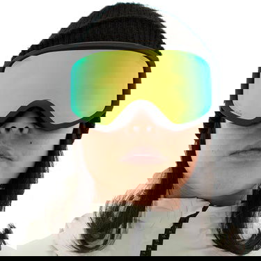  Anon Kadın Kayak/Snowboard Ekipman Goggle Insight PRCV/SPR Siyah