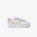 Lacoste L004 Platform Kadın Beyaz Sneaker