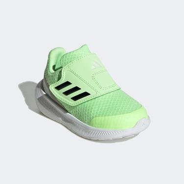  adidas Sportswear Runfalcon 3.0 Ac Bebek Yeşil Spor Ayakkabı