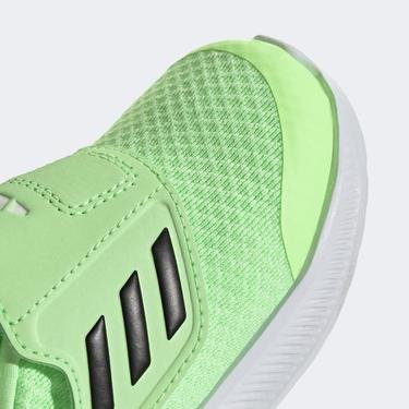  adidas Sportswear Runfalcon 3.0 Ac Bebek Yeşil Spor Ayakkabı