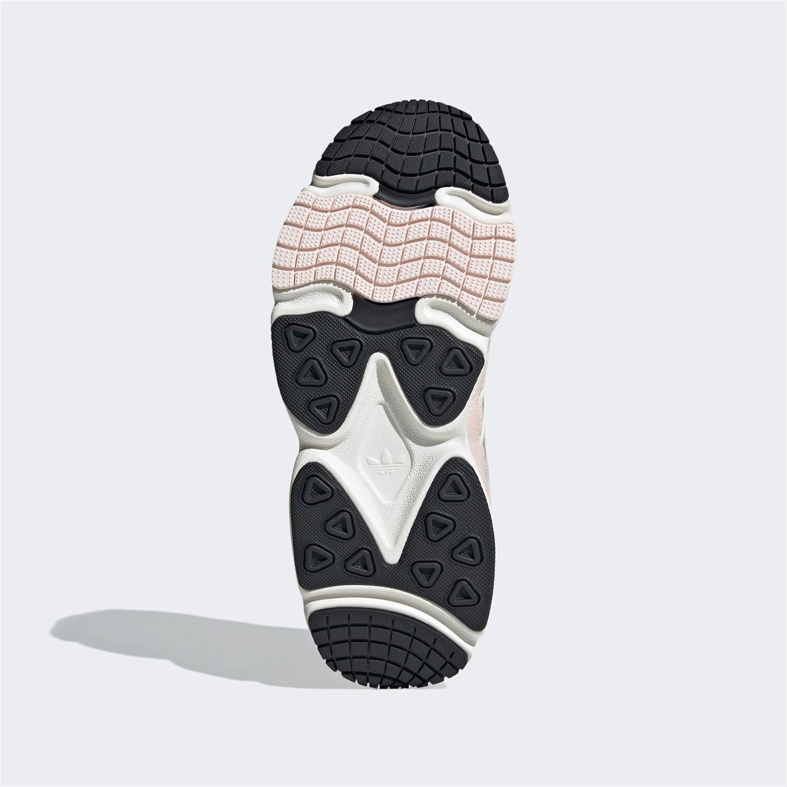 adidas Originals Ozmillen Kadın Pembe Spor Ayakkabı