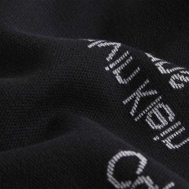  Calvin Klein Jeans Sensory Kadın Siyah T-shirt