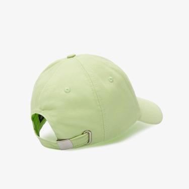  Les Benjamins  301 Unisex Yeşil Şapka
