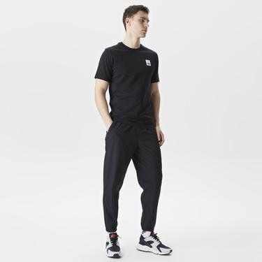  Nike Erkek Siyah T-Shirt