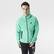 Nike Tech Fleece Full Zip Windrunner Hoodie Erkek Krem Sweatshirt