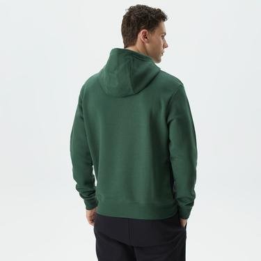  Nike Air Erkek Yeşil Sweatshirt