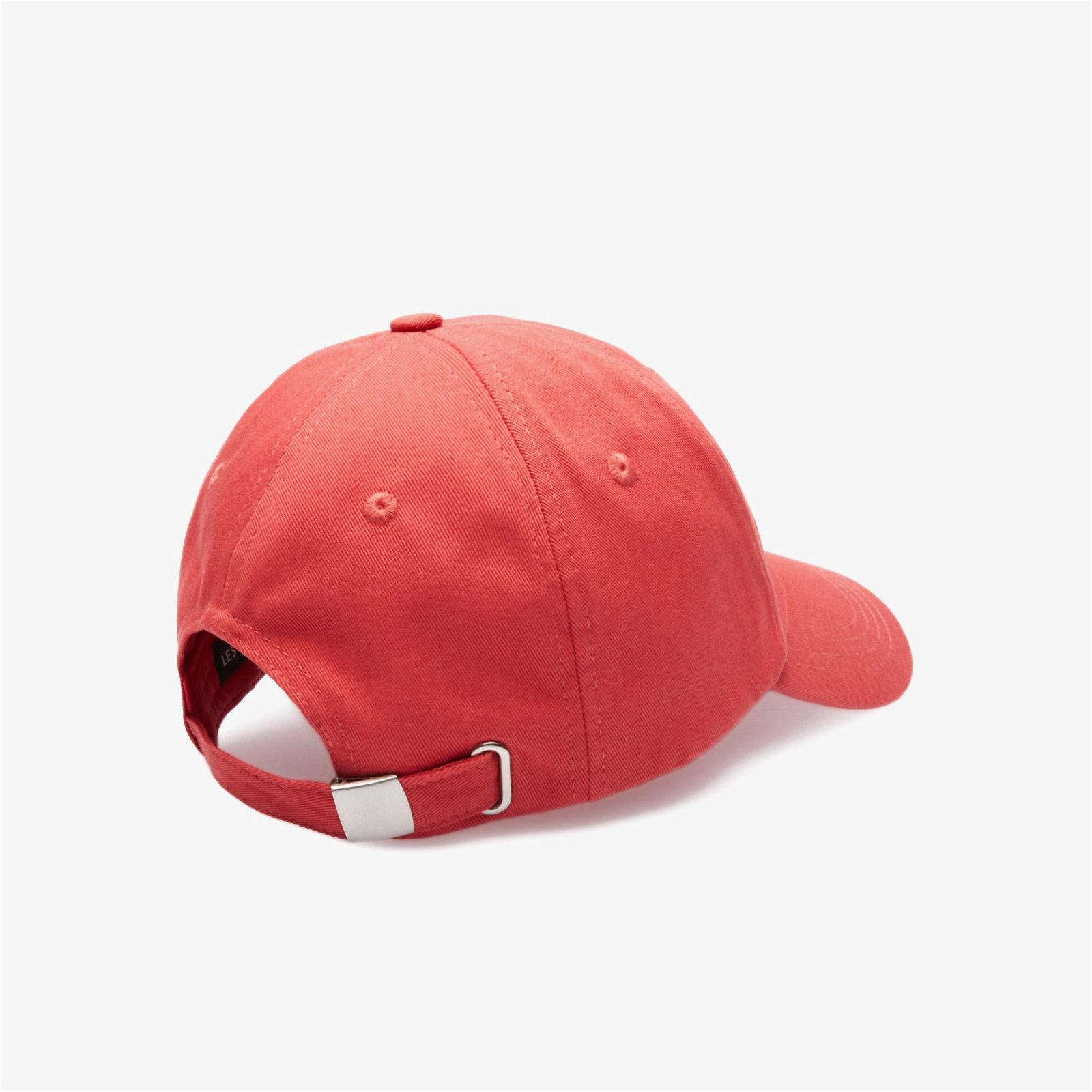 Les Benjamins  305 Unisex Kırmızı Şapka