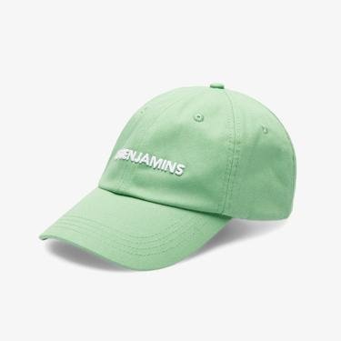  Les Benjamins  307 Unisex Yeşil Şapka