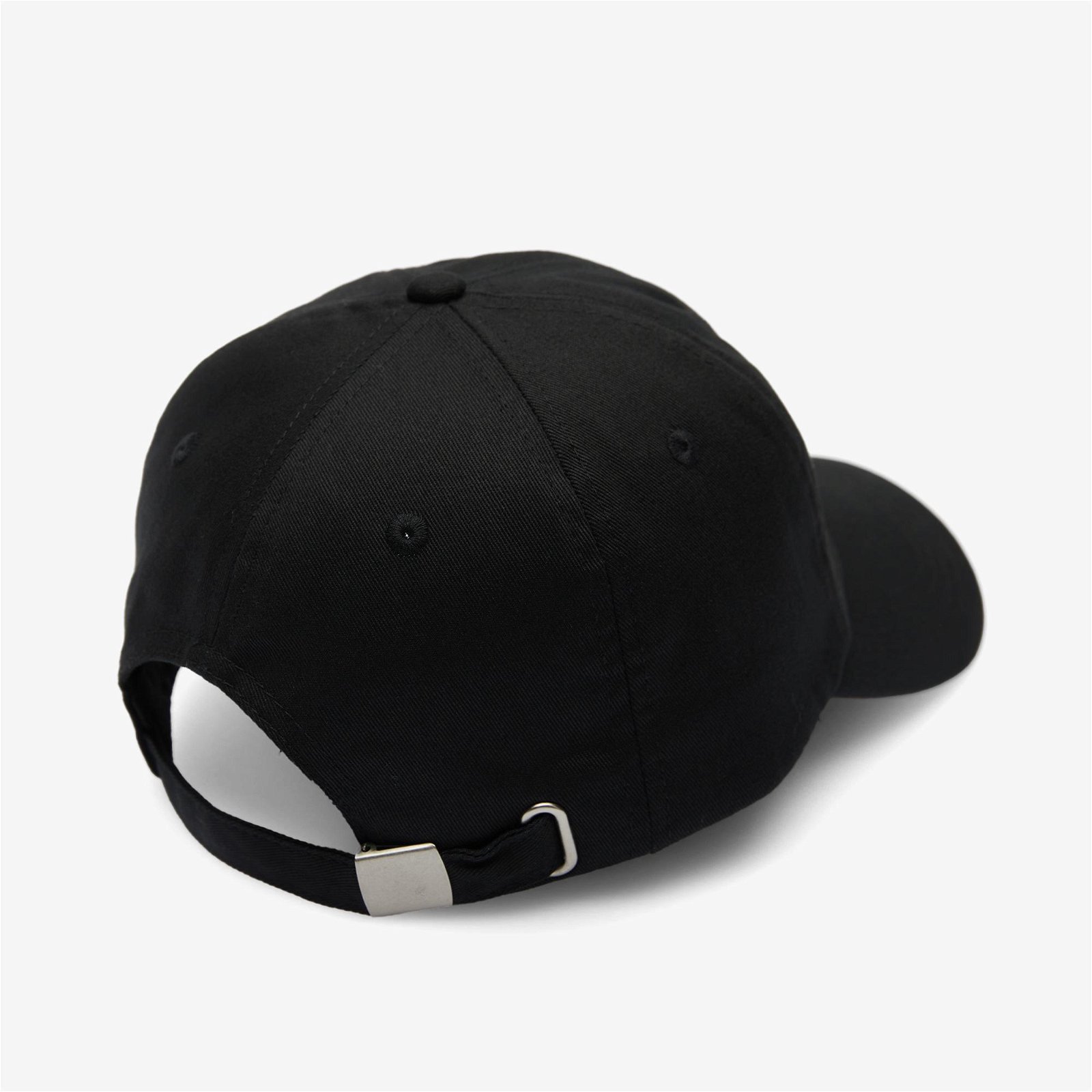 Les Benjamins  310 Unisex Siyah Şapka