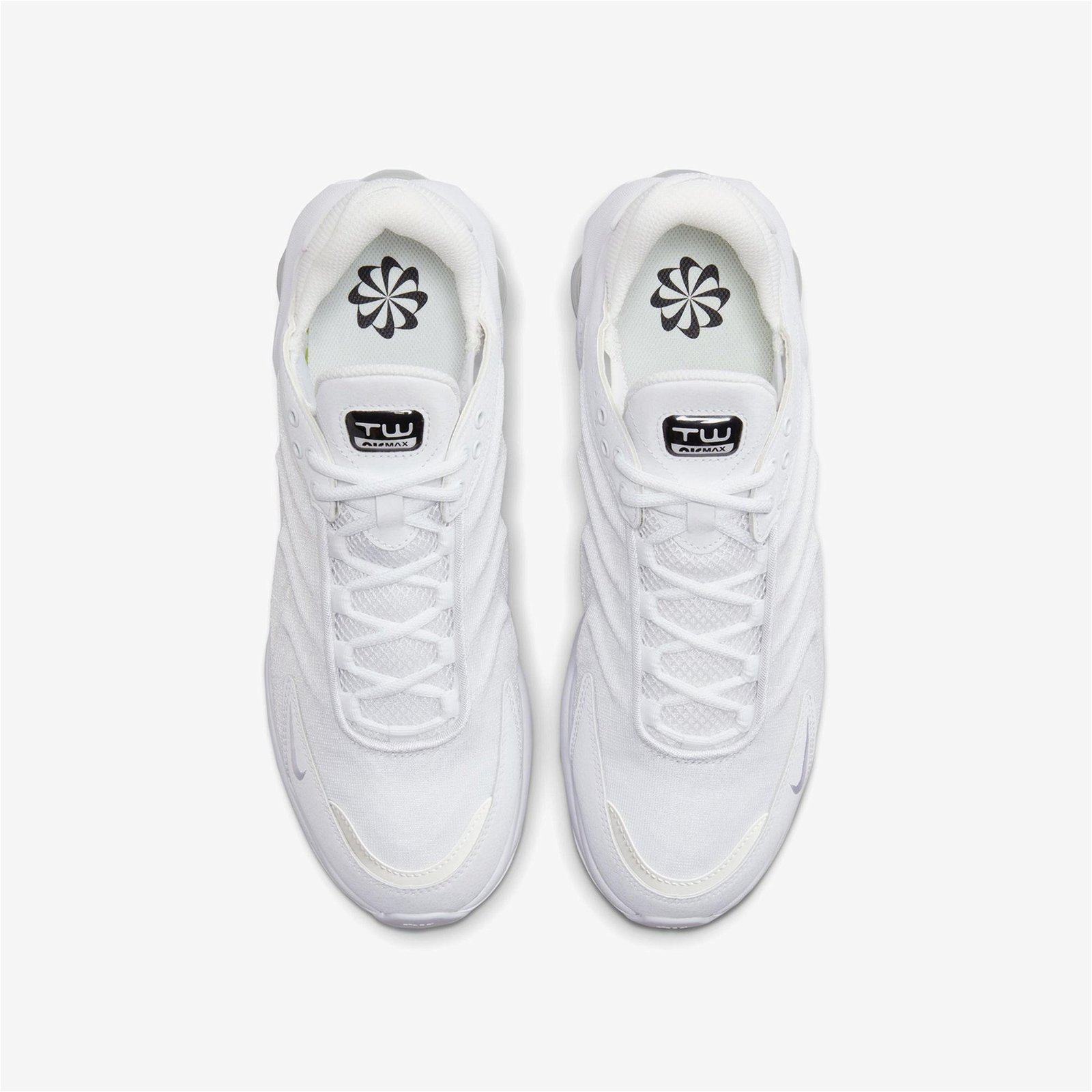 Nike Air Max Unisex Beyaz Spor Ayakkabı