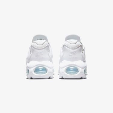  Nike Air Max Unisex Beyaz Spor Ayakkabı
