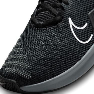  Nike Metcon 9 Flyease Erkek Siyah Spor Ayakkabı