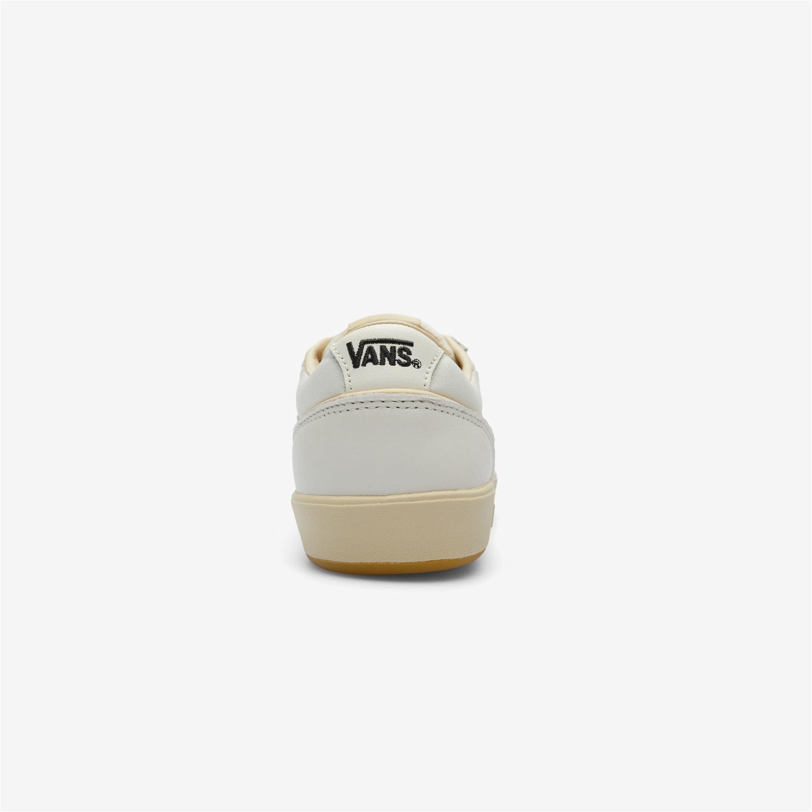Vans Lowland CC JMP Unisex Beyaz Sneaker
