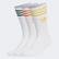 adidas Originals Crew Sock 3Str Unisex Beyaz Çorap