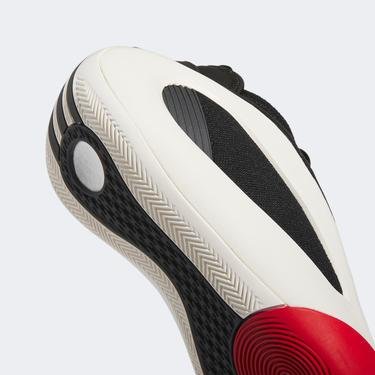  adidas Harden Volume 8 Erkek Beyaz Spor Ayakkabı