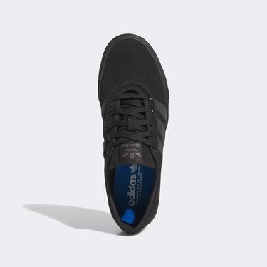  adidas Originals Adi Ease Erkek Siyah Spor Ayakkabı