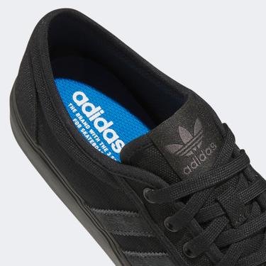  adidas Originals Adi Ease Erkek Siyah Spor Ayakkabı