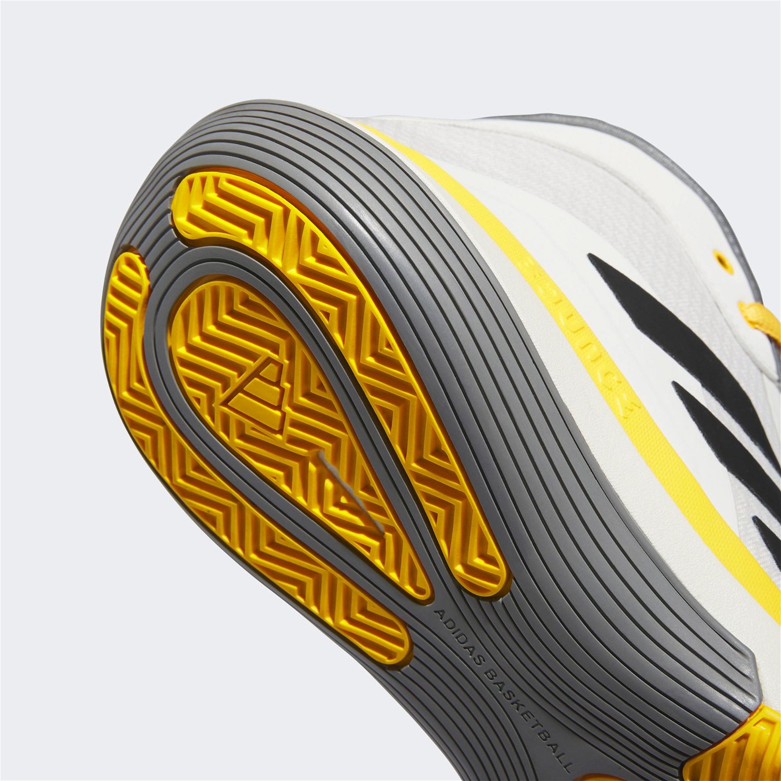 adidas Bounce Legends Erkek Beyaz Spor Ayakkabı