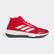 adidas Bounce Legends Erkek Kırmızı Spor Ayakkabı