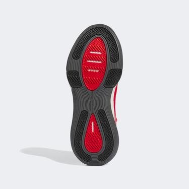  adidas Bounce Legends Erkek Kırmızı Spor Ayakkabı