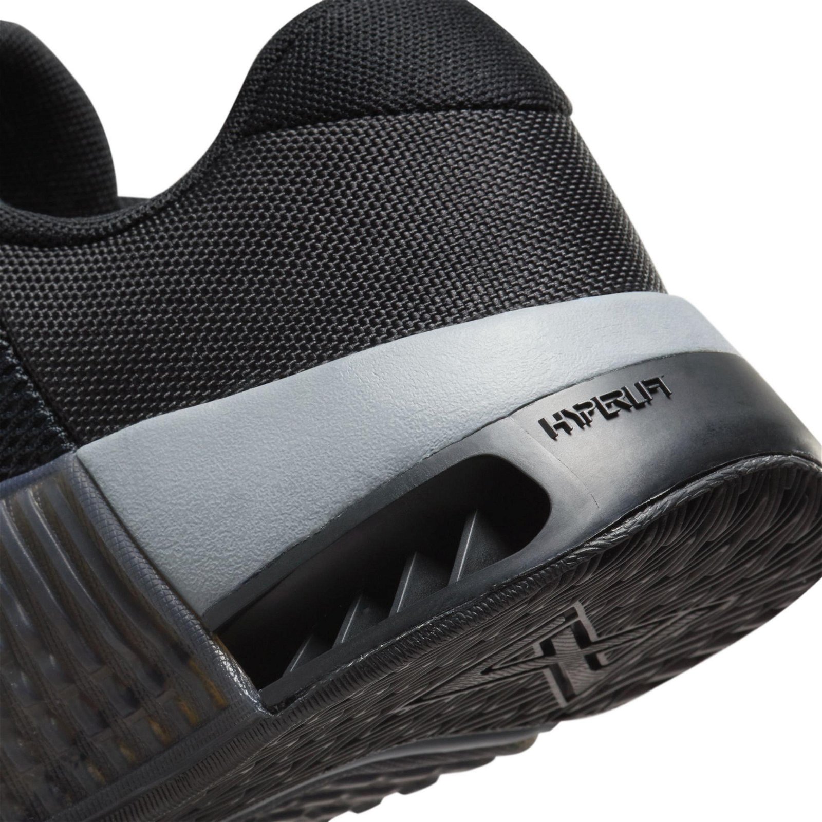 Nike Metcon 9 Erkek Siyah Spor Ayakkabı