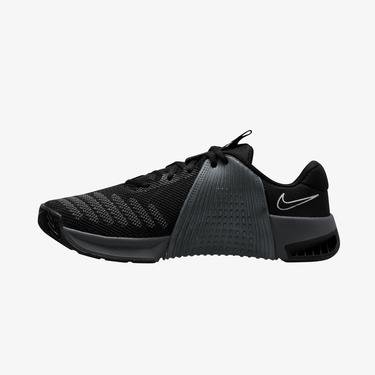  Nike Metcon 9 Erkek Siyah Spor Ayakkabı