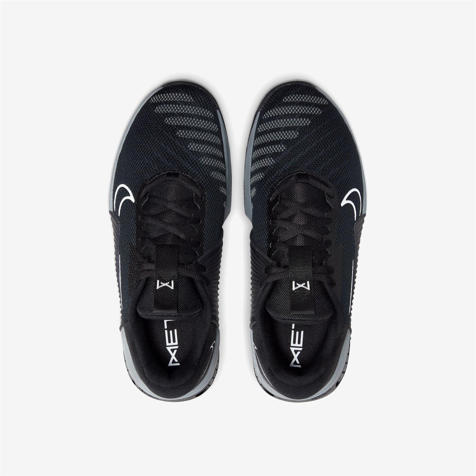 Nike Metcon 9 Erkek Siyah Spor Ayakkabı