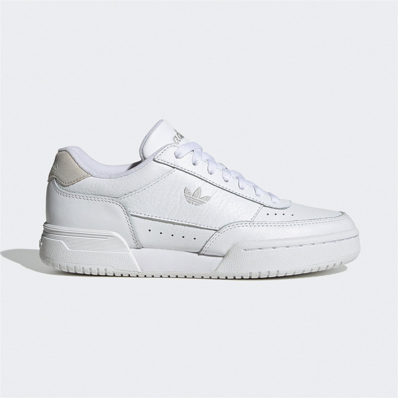 adidas Court Super Unisex Beyaz Sneaker