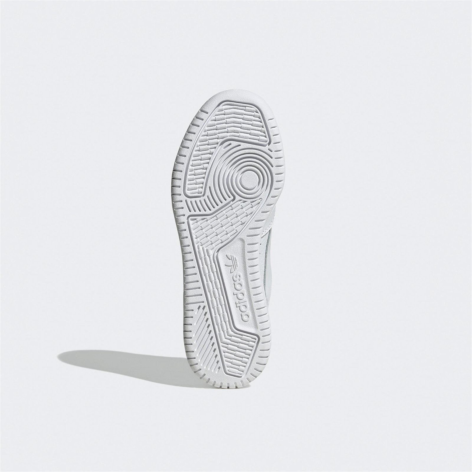 adidas Court Super Unisex Beyaz Sneaker