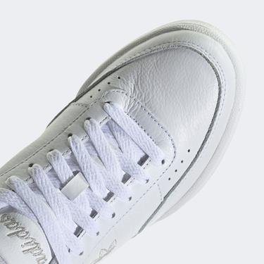  adidas Court Super Unisex Beyaz Sneaker