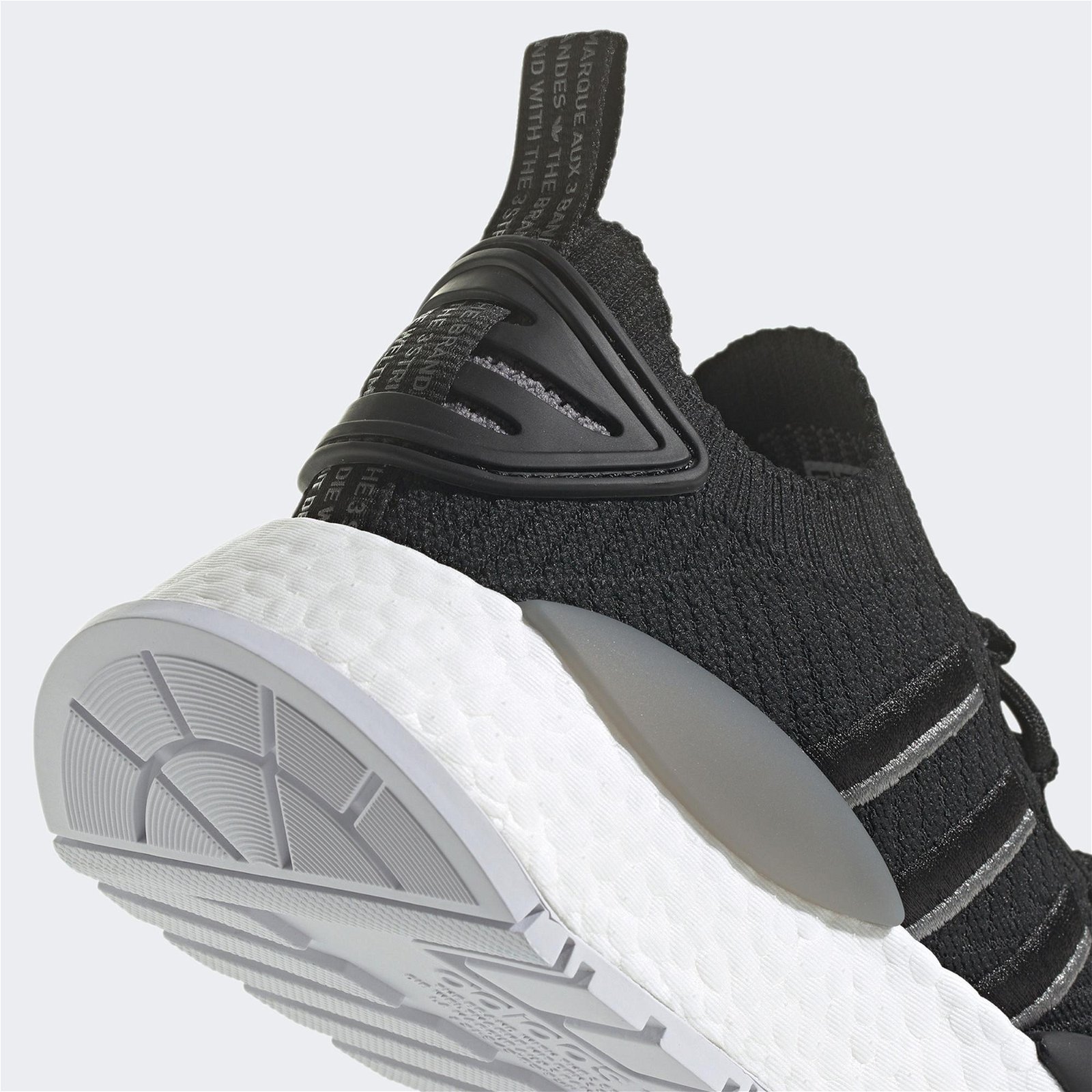 adidas Nmd_W1 Unisex Siyah Sneaker