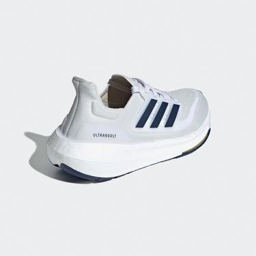  adidas Ultraboost Light Kadın Beyaz Sneaker