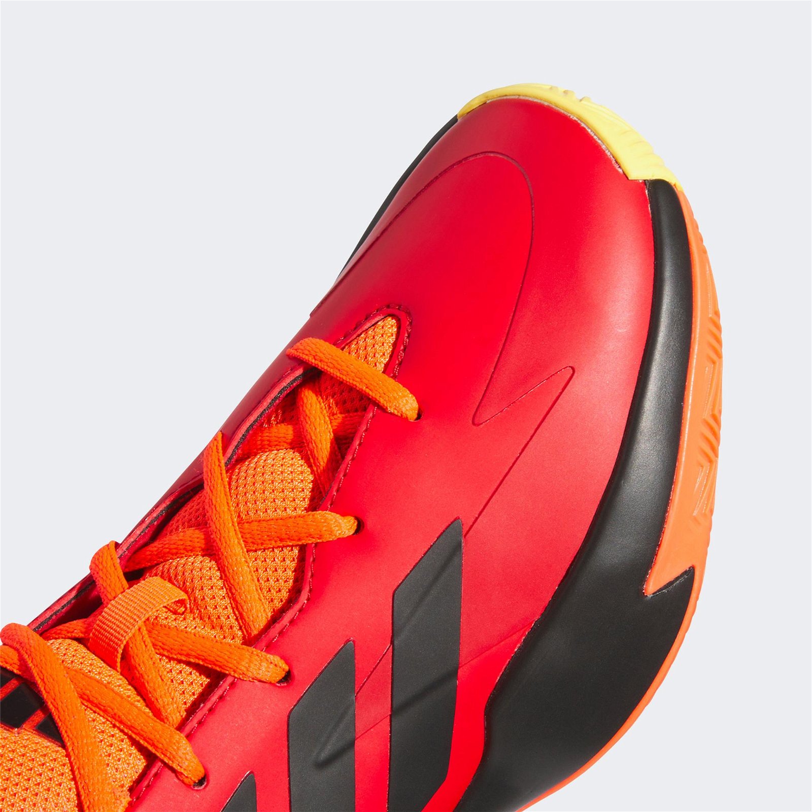 adidas Cross Em Up Select Çocuk Kırmızı Sneaker