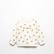 Mango Çocuk Çiçekli Sweatshirt Kırık Beyaz