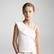 Mango Çocuk Fırfırlı Asimetrik Tişört Sari