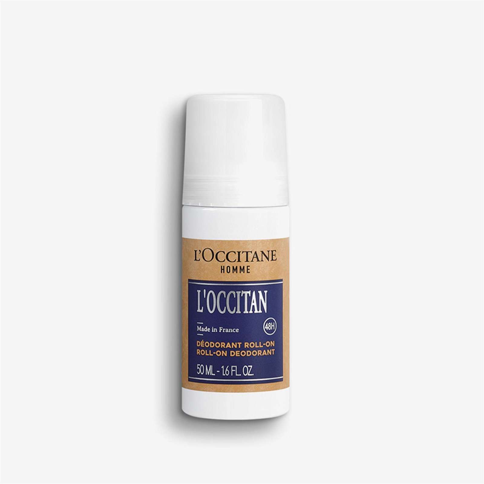 L'Occitane Roll-On Deodorant 50 ml