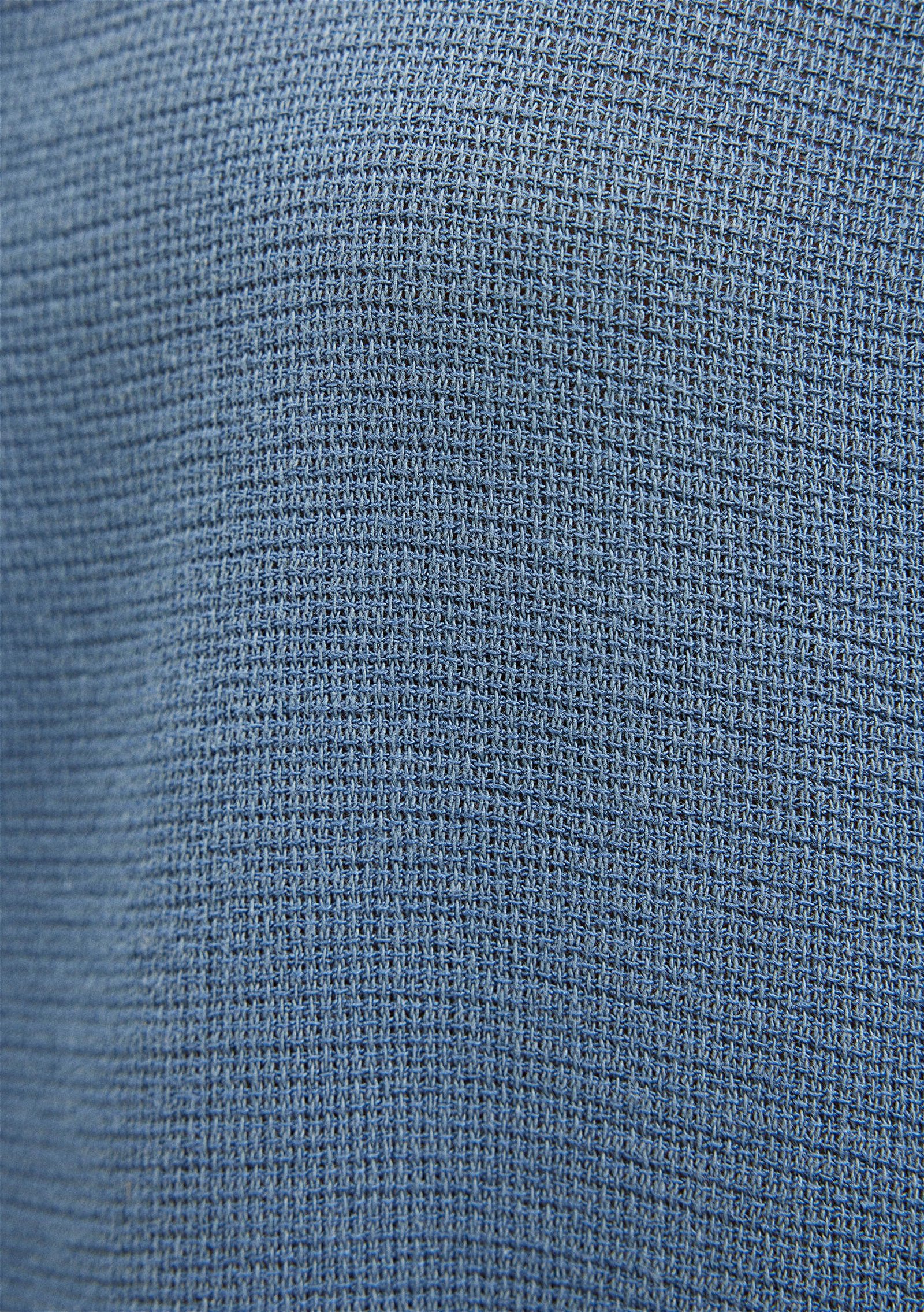 Mavi Örme Mavi Bluz 1210797-70736
