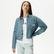 Calvin Klein Jeans Sensory Kadın Bej Ceket