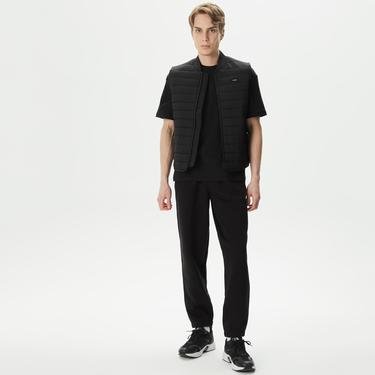  Calvin Klein Essentials Erkek Siyah Ceket