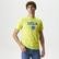 Ucla Gayley Erkek Yeşil T-Shirt