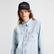 Calvin Klein Jeans Monogram New Kadın Beyaz Şapka